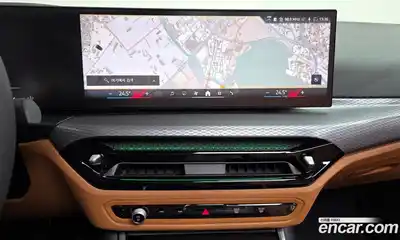 BMW 3-Series 2025 2.0 Автомат в Москве № 187126, миниатюра 7