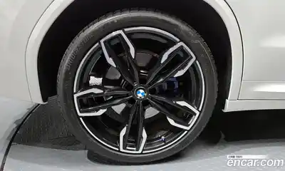 BMW X3 2024 3.0 Автомат в Москве № 187932, миниатюра 12