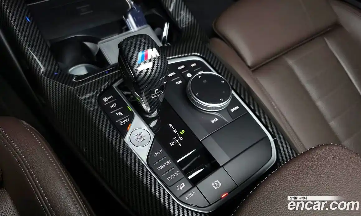 BMW X3 2024 3.0 Автомат в Москве № 187932, фото 16