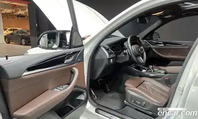 BMW X3 2024 3.0 Автомат в Москве № 187932, миниатюра 6