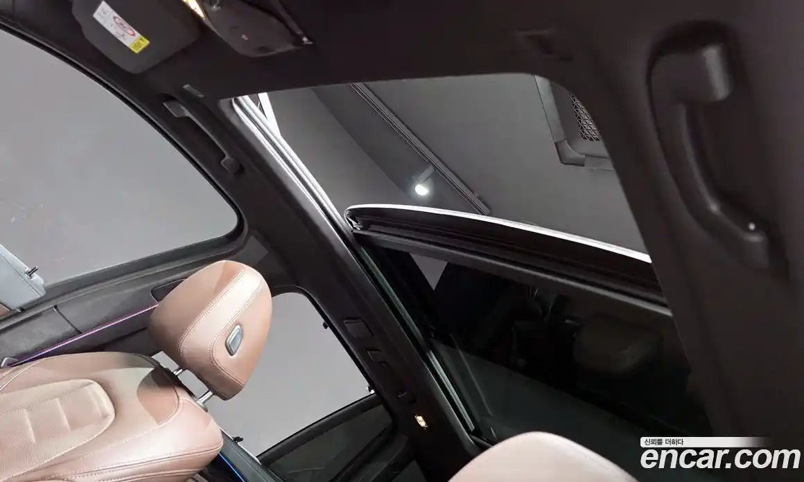 BMW X3 2024 3.0 Автомат в Москве № 187932, фото 7