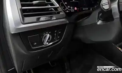 BMW X3 2024 3.0 Автомат в Москве № 187932, миниатюра 8