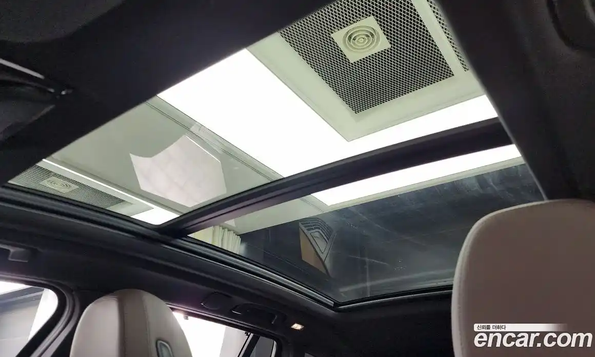 BMW X3 2024 2.0 Автомат в Москве № 188389, фото 11