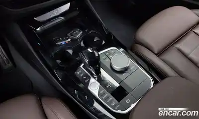 BMW X3 2024 2.0 Автомат в Москве № 188389, миниатюра 3