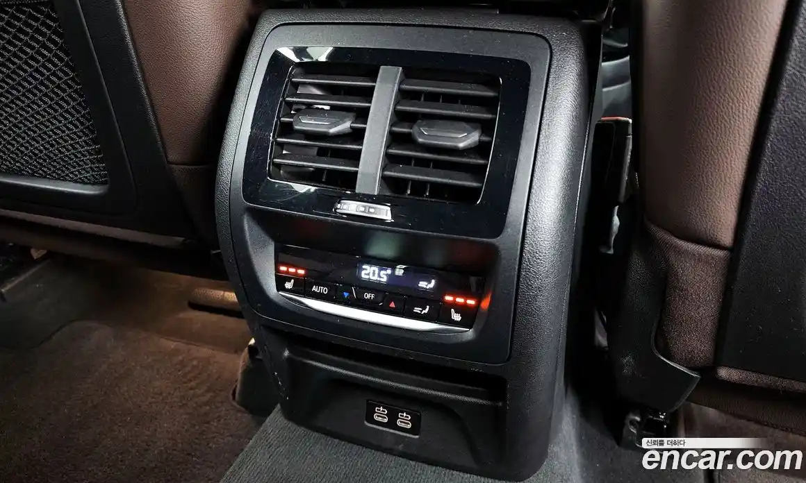 BMW X3 2024 2.0 Автомат в Москве № 188389, фото 6