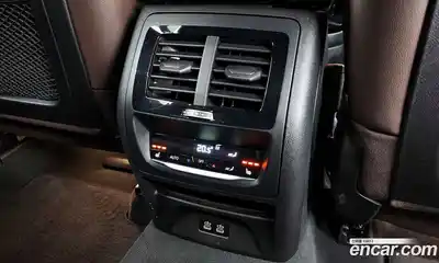 BMW X3 2024 2.0 Автомат в Москве № 188389, миниатюра 6