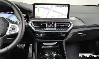 BMW X3 2024 2.0 Автомат в Москве № 188389, миниатюра 8