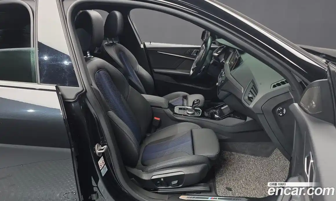 BMW 2-Series 2023 2.0 Автомат в Москве № 188433, фото 11