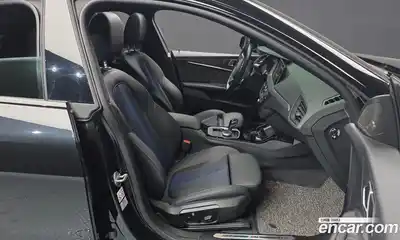 BMW 2-Series 2023 2.0 Автомат в Москве № 188433, миниатюра 11