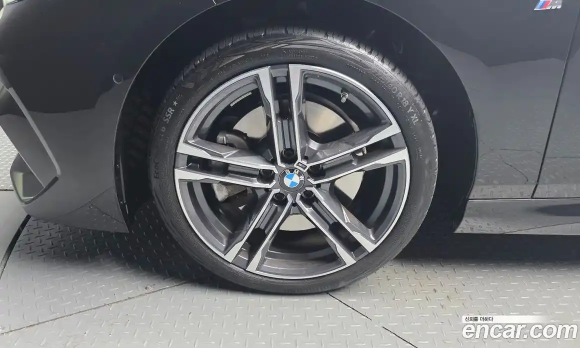 BMW 2-Series 2023 2.0 Автомат в Москве № 188433, фото 13