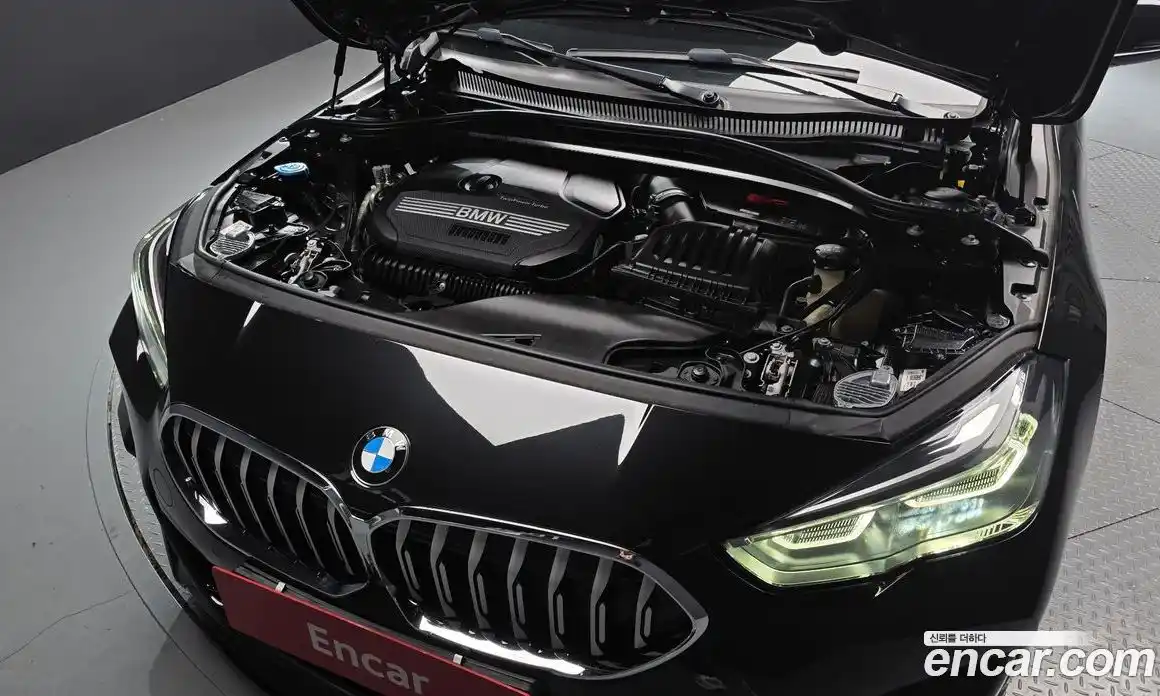 BMW 2-Series 2023 2.0 Автомат в Москве № 188433, фото 15