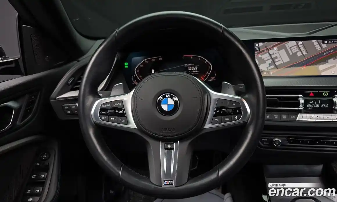 BMW 2-Series 2023 2.0 Автомат в Москве № 188433, фото 16