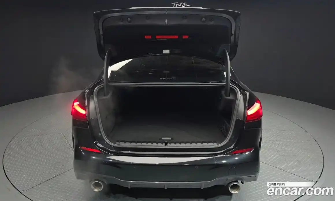 BMW 2-Series 2023 2.0 Автомат в Москве № 188433, фото 19