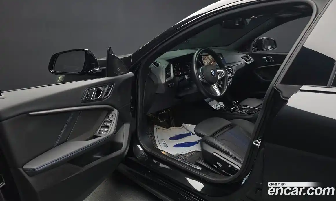 BMW 2-Series 2023 2.0 Автомат в Москве № 188433, фото 3