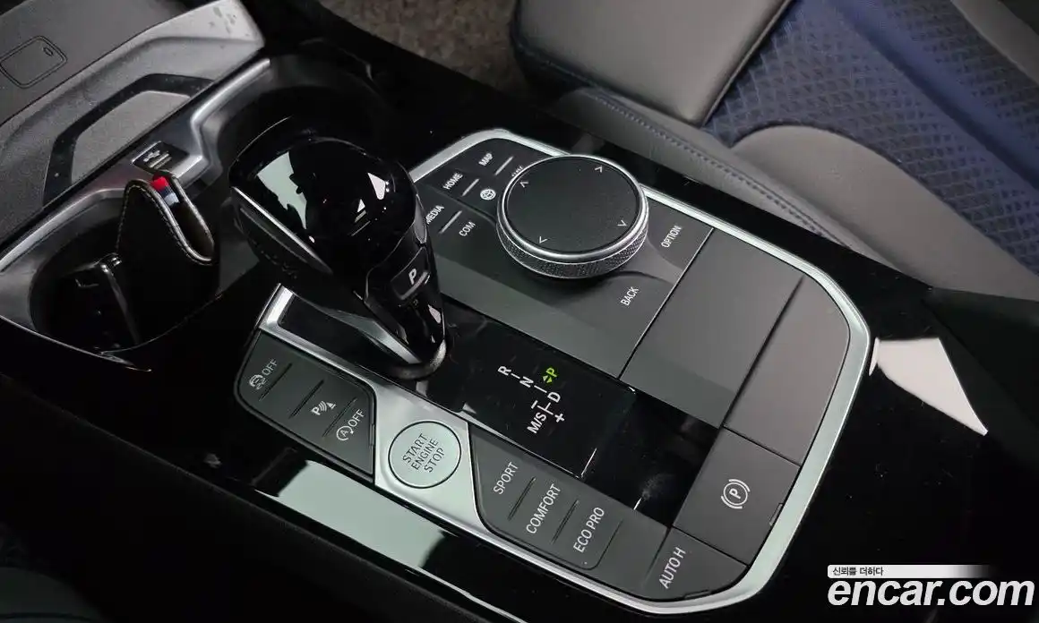 BMW 2-Series 2023 2.0 Автомат в Москве № 188433, фото 4