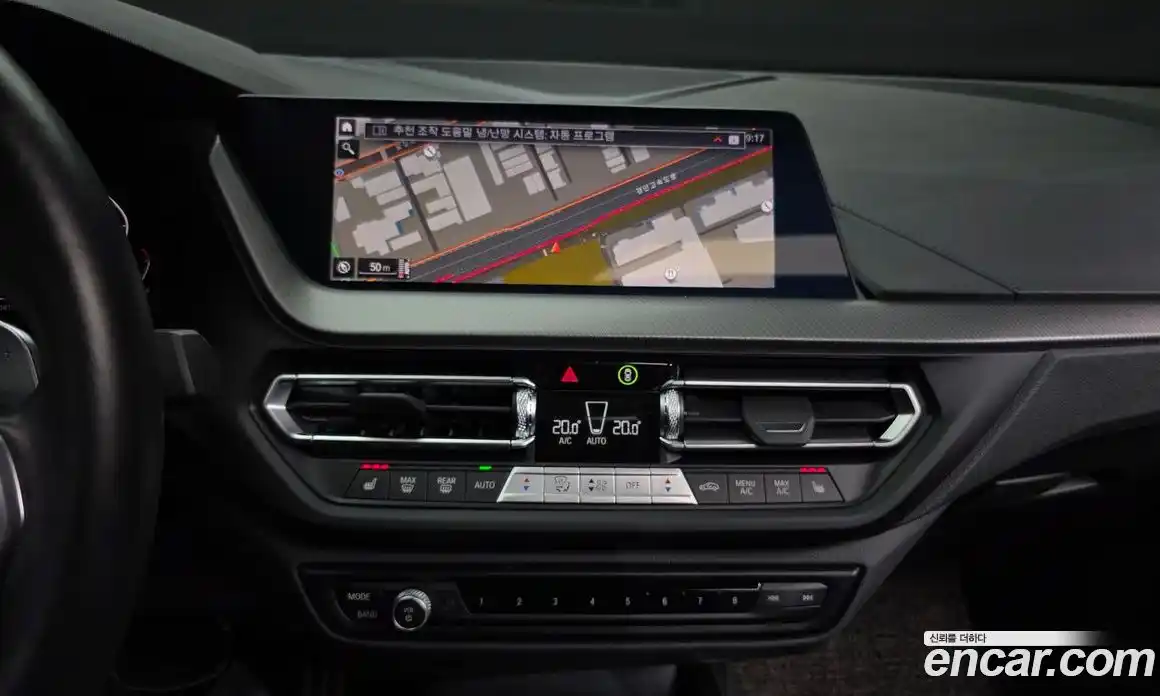 BMW 2-Series 2023 2.0 Автомат в Москве № 188433, фото 5