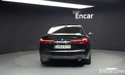 BMW 2-Series 2023 2.0 Автомат в Москве № 188433, миниатюра 8