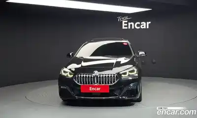 BMW 2-Series 2023 2.0 Автомат в Москве № 188433, миниатюра 9