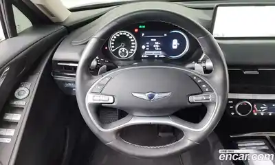 Genesis G80 2022 2.5 Автомат в Москве № 18854, миниатюра 11