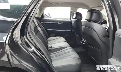 Genesis G80 2022 2.5 Автомат в Москве № 18854, миниатюра 12