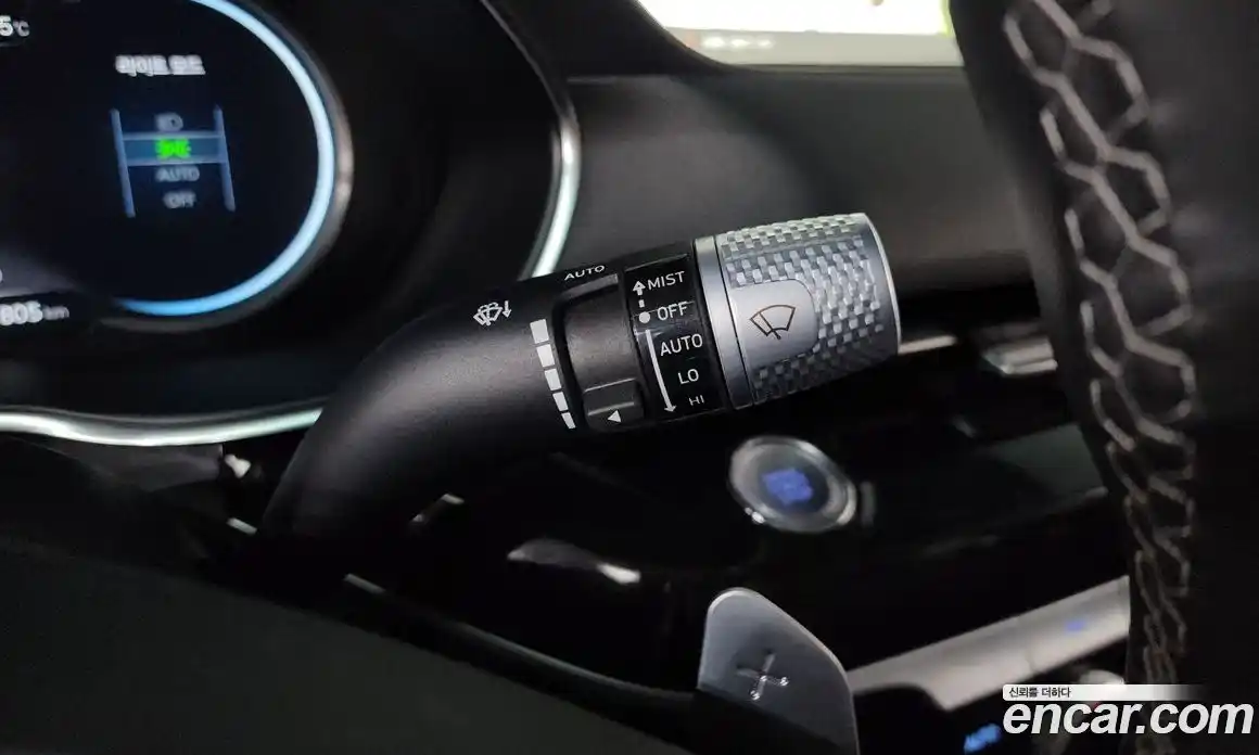 Genesis G80 2022 2.5 Автомат в Москве № 18854, фото 14