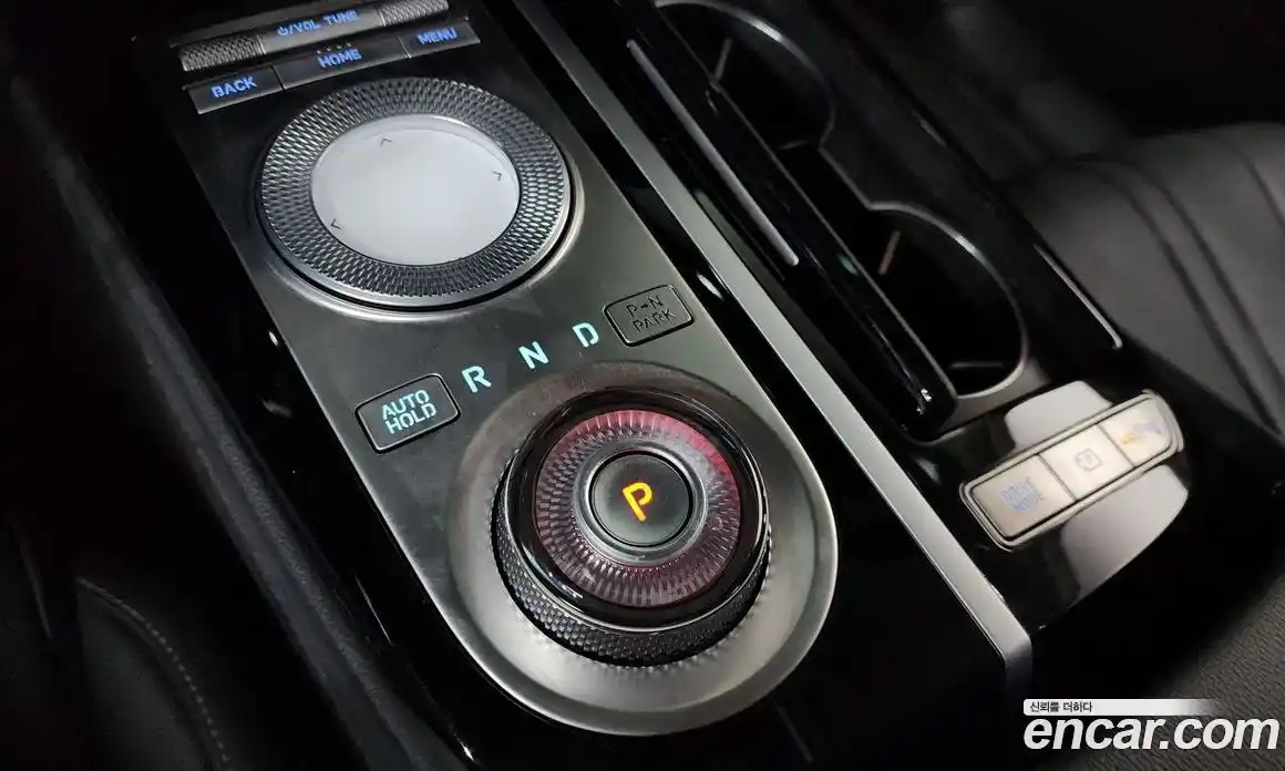 Genesis G80 2022 2.5 Автомат в Москве № 18854, фото 20