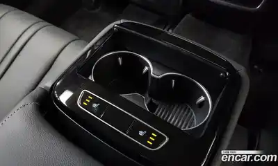 Genesis G80 2022 2.5 Автомат в Москве № 18854, миниатюра 2