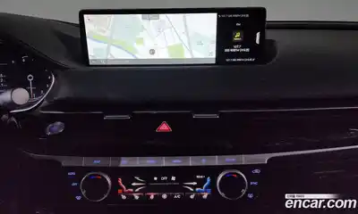 Genesis G80 2022 2.5 Автомат в Москве № 18854, миниатюра 6