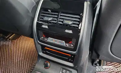 BMW X7 2021 3.0 Автомат в Москве № 188674, миниатюра 12