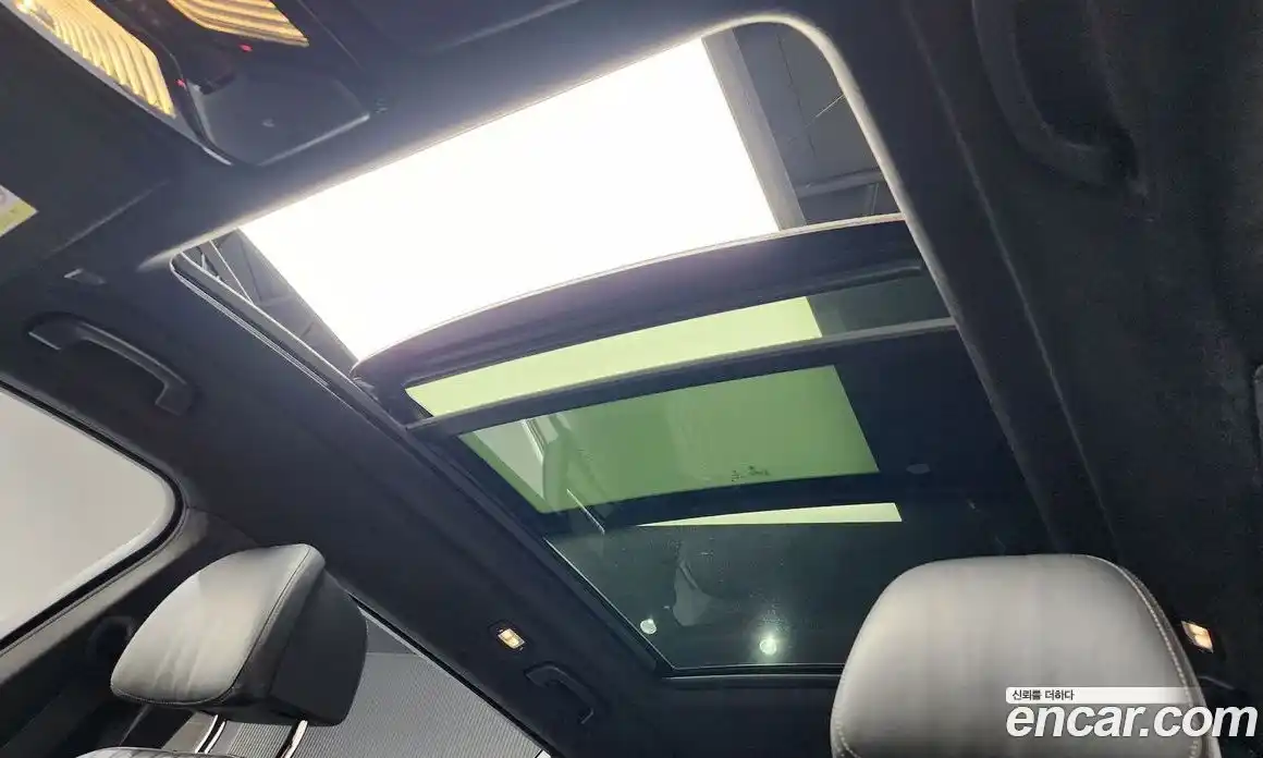 BMW X7 2021 3.0 Автомат в Москве № 188674, фото 20