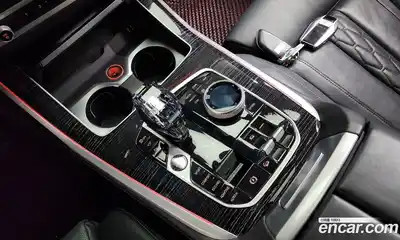 BMW X7 2021 3.0 Автомат в Москве № 188674, миниатюра 2