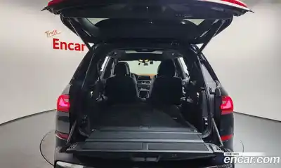 BMW X7 2021 3.0 Автомат в Москве № 188674, миниатюра 6