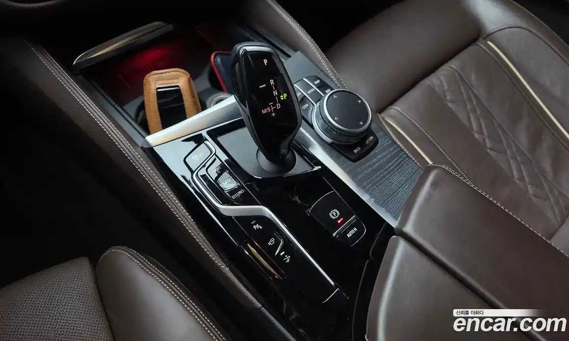 BMW Gran Turismo 2022 2.0 Автомат в Москве № 189449, фото 1