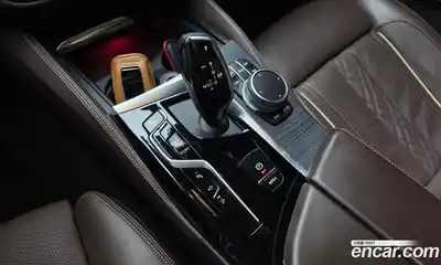 BMW Gran Turismo, 2022