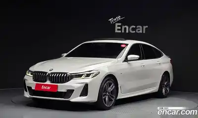 BMW Gran Turismo 2022 2.0 Автомат в Москве № 189449, миниатюра 11