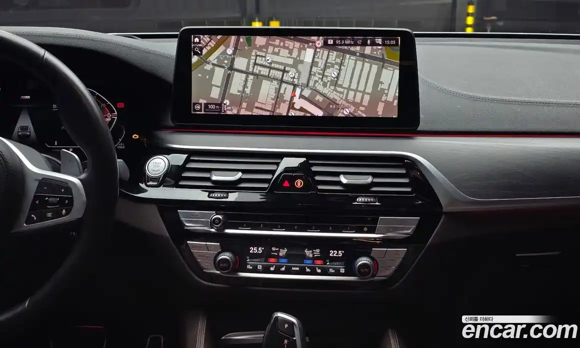 BMW Gran Turismo 2022 2.0 Автомат в Москве № 189449, фото 12