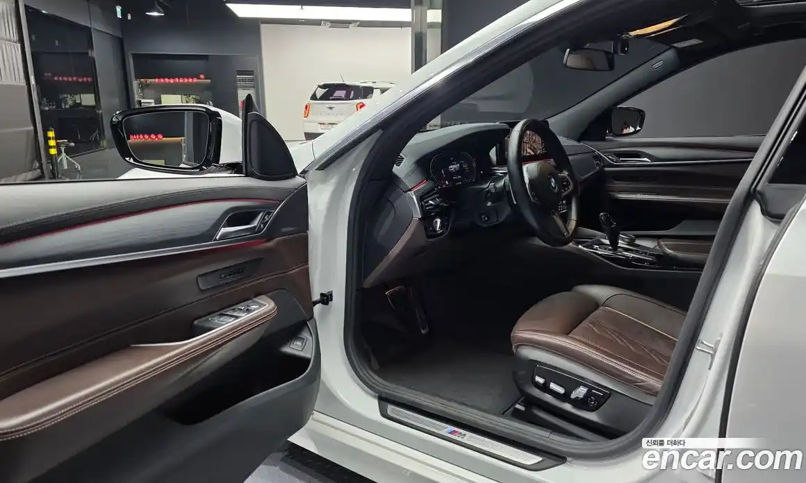 BMW Gran Turismo 2022 2.0 Автомат в Москве № 189449, фото 14