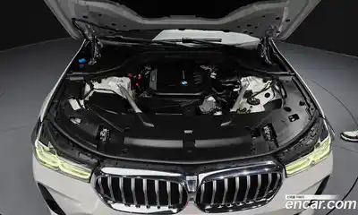 BMW Gran Turismo 2022 2.0 Автомат в Москве № 189449, миниатюра 3