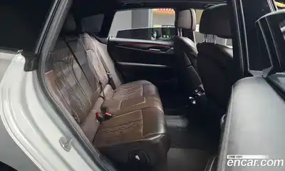 BMW Gran Turismo 2022 2.0 Автомат в Москве № 189449, миниатюра 4