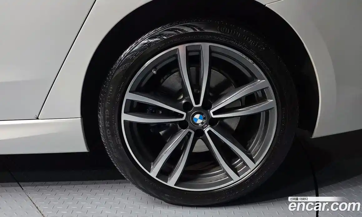 BMW Gran Turismo 2022 2.0 Автомат в Москве № 189449, фото 5