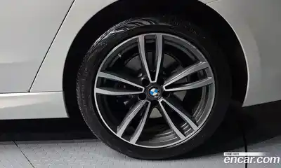 BMW Gran Turismo 2022 2.0 Автомат в Москве № 189449, миниатюра 5