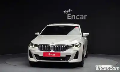 BMW Gran Turismo 2022 2.0 Автомат в Москве № 189449, миниатюра 7