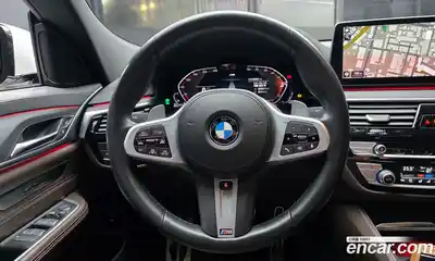 BMW Gran Turismo 2022 2.0 Автомат в Москве № 189449, миниатюра 8