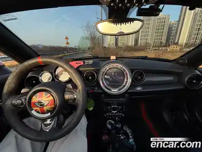 Mini Roadster 2012 1.6 Автомат в Москве № 190387, миниатюра 11