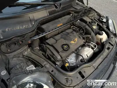 Mini Roadster 2012 1.6 Автомат в Москве № 190387, миниатюра 3