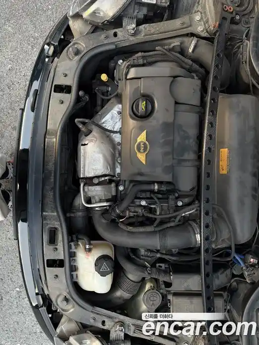 Mini Roadster 2012 1.6 Автомат в Москве № 190387, фото 6