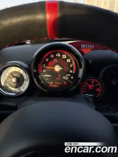 Mini Roadster 2012 1.6 Автомат в Москве № 190387, миниатюра 7