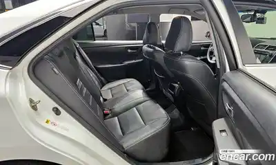 Toyota Camry 2016 2.5 Автомат в Москве № 190760, миниатюра 11