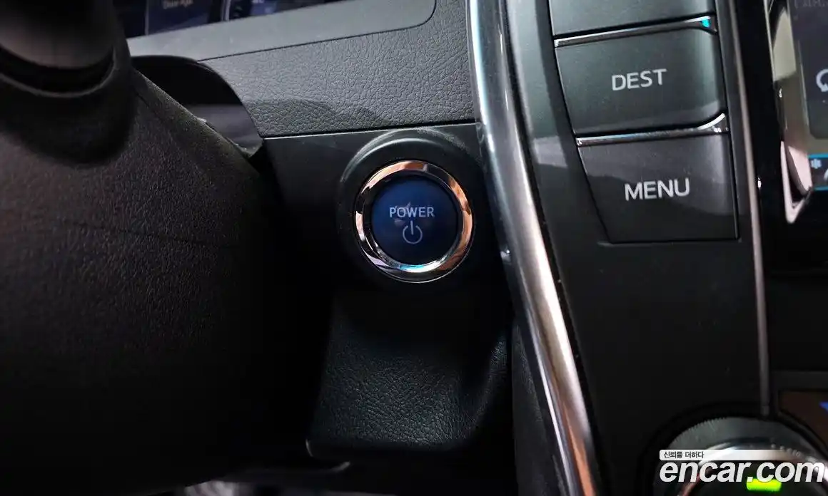 Toyota Camry 2016 2.5 Автомат в Москве № 190760, фото 5