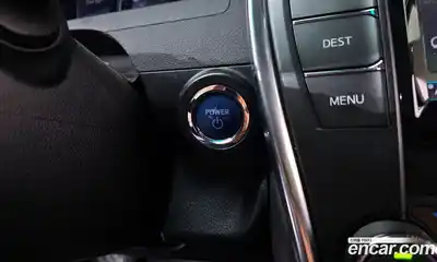 Toyota Camry 2016 2.5 Автомат в Москве № 190760, миниатюра 5